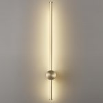 Настенный светильник Odeon light 5678/8WLY BRAM