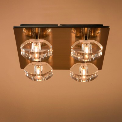 Люстра Mantra 567 ALFA