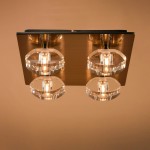 Люстра Mantra 567 ALFA