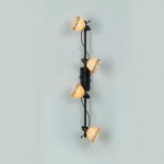 Светильник Globo 5684-4 Roma