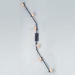 Светильник на штанге Globo 5684-6 Roma