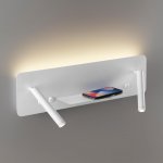 Настенный светильник Odeon Light 5684/10WL LEDIO
