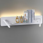 Настенный светильник Odeon Light 5684/17WL LEDIO