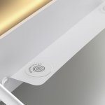 Настенный светильник Odeon Light 5684/17WL LEDIO