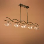 Люстра Mantra 568 ALFA