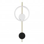 Настенный светильник Lumion 5691/13WL LEDIO