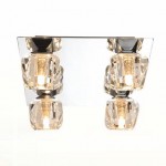 Люстра Globo 5692-4 Cubus