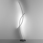 Торшер Lumion 5693/24FL LEDIO