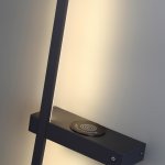 Настенный светильник Lumion 5695/9WL LEDIO