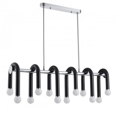 Люстра потолочная Odeon Light 5699/12C MODERNI Люстра потолочная Odeon Light 5699/12C MODERNI