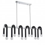 Люстра потолочная Odeon Light 5699/12C MODERNI