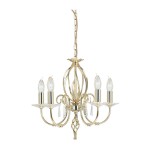 Люстра Natural concept AG5 POL BRASS AEGEAN