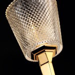 Бра для ванных комнат Natural concept BATH/VERITY PG VERITY