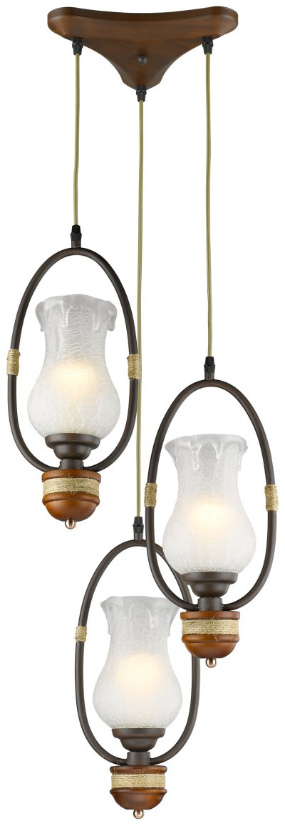 Светильник Velante 570-706-03