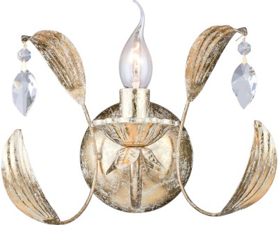 Светильник Arti Lampadari 570-A-H1-G-00