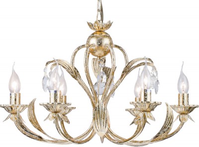 Светильник Arti Lampadari 570-H6-G-00