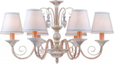 Светильник Arti Lampadari 571-H6-C-00