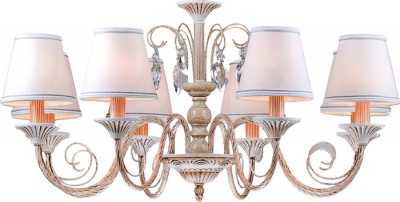 Светильник Arti Lampadari 571-H8-C-00