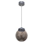 Светодиодный светильник Экономсвет 5718/1SM