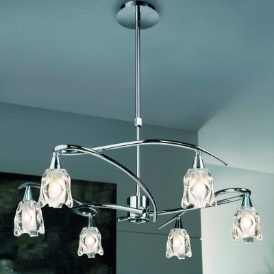 Люстра Mantra 571 AMEL