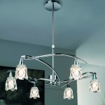 Люстра Mantra 571 AMEL