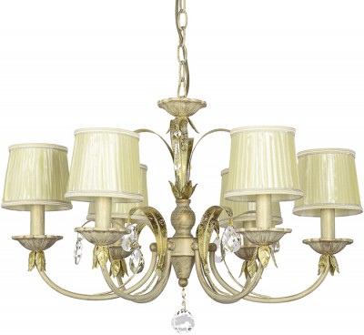 Светильник Arti Lampadari 572-H6-CG-00 Светильник Arti Lampadari 572-H6-CG-00