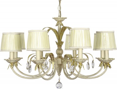 Светильник Arti Lampadari 572-H8-CG-00 Светильник Arti Lampadari 572-H8-CG-00