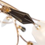 Потолочный светильник Экономсвет 5722/16FGD RC WTBLLED