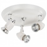 Спот Nowodvorski COLVILLE WHITE III 5727