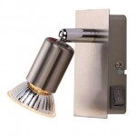 Светильник Globo 5730-1 Grosetto