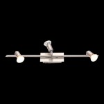 Люстра Globo 5730-3 Grosetto