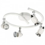 Спот Nowodvorski COLVILLE WHITE IV 5731