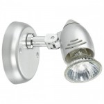 Спот Nowodvorski COLVILLE SILVER I 5732