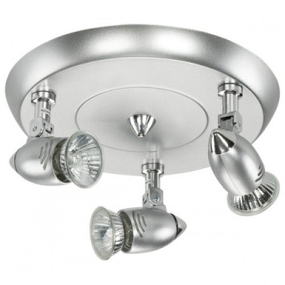 Спот Nowodvorski COLVILLE SILVER III 5734 Спот Nowodvorski COLVILLE SILVER III 5734