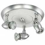 Спот Nowodvorski COLVILLE SILVER III 5734