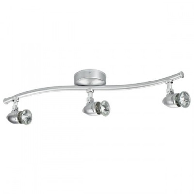 

Спот Nowodvorski COLVILLE SILVER III 5735, 5735