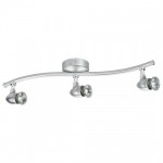 Спот Nowodvorski COLVILLE SILVER III 5735