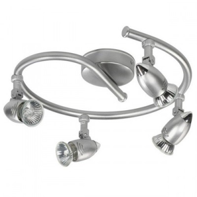 Спот Nowodvorski COLVILLE SILVER IV 5737