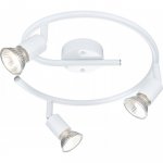 Светильник Globo 57381-3 Olana