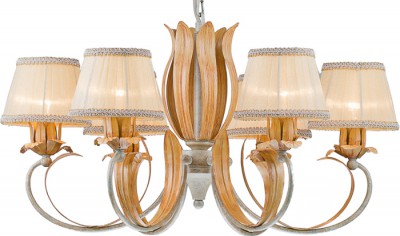 Светильник Arti Lampadari 574-H6-WO-00