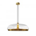 Подвесной светильник Divinare SONATA 5740/17 SP-12