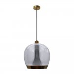 Подвесной светильник Divinare SONATA 5740/17 SP-8