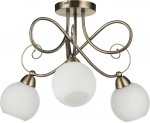 Потолочная люстра Britop Florina 5740311