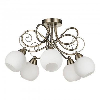 Потолочная люстра Britop Florina 5740511