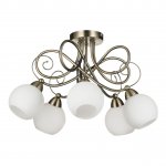 Потолочная люстра Britop Florina 5740511