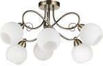 Потолочная люстра Britop Florina 5740611