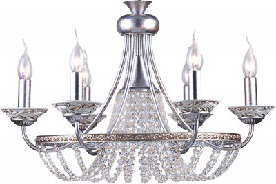 Светильник Arti Lampadari 575-H6+1-S-00