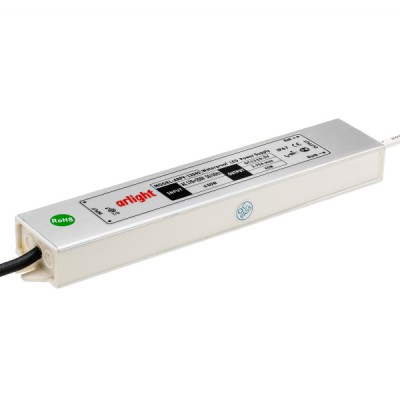 Блок питания ARPV-12045 (12V, 3.75A, 45W) Arlight 13550 Блок питания ARPV-12045 (12V, 3.75A, 45W) Arlight 13550