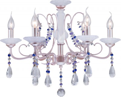 Светильник Arti Lampadari 576-H6-GM-00