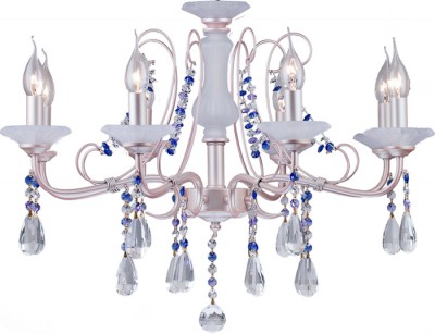 Светильник Arti Lampadari 576-H8-GM-00